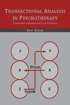 Transactional Analysis in Psychotherapy 1