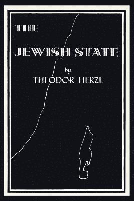 bokomslag The Jewish State