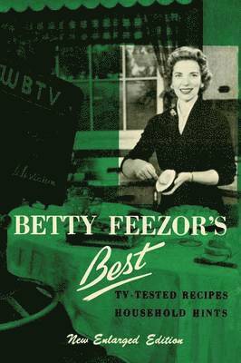 Betty Feezor's Best 1