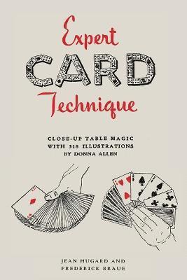Expert Card Technique 1