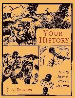 Your History 1