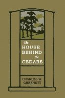 House Behind the Cedars 1