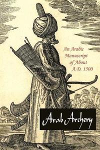 bokomslag Arab Archery