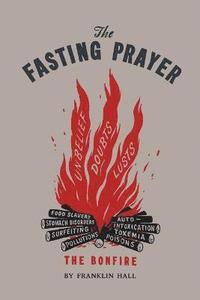 bokomslag The Fasting Prayer