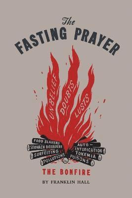 bokomslag The Fasting Prayer