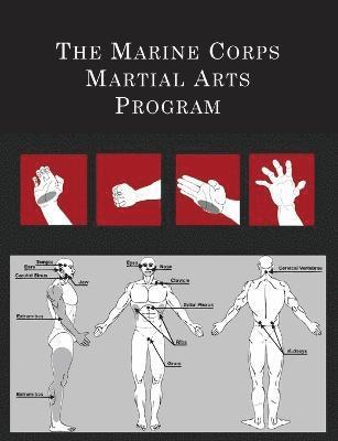 Marine Corps Martial Arts Program