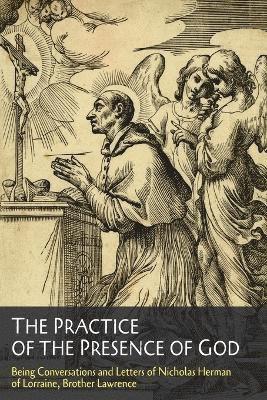 bokomslag The Practice of the Presence of God