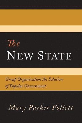 The New State 1