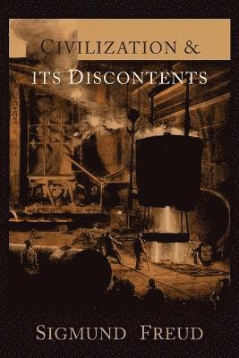Sigmund Freud - Civilization and Its Discontents, Häftad