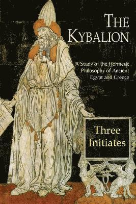 The Kybalion 1