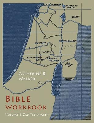 bokomslag Bible Workbook