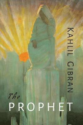 Kahlil Gibran - Prophet, Häftad