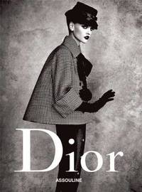 bokomslag Dior Fashion
