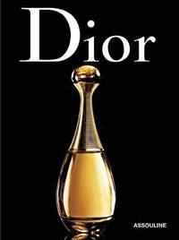 bokomslag Dior Perfume