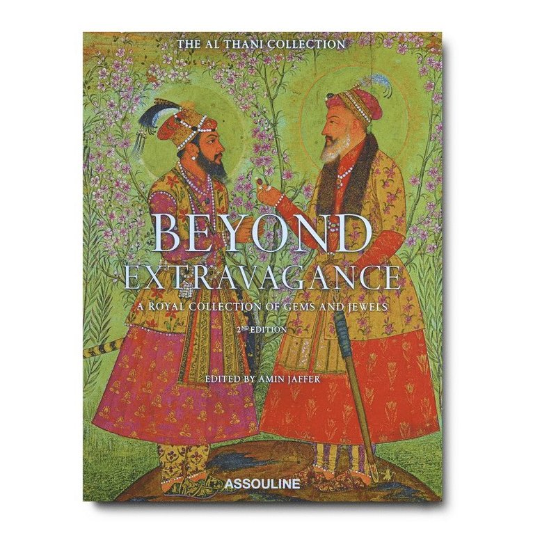 Beyond Extravagance: 2nd Edition