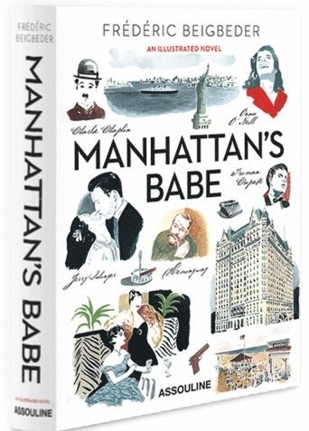 Manhattans Babe