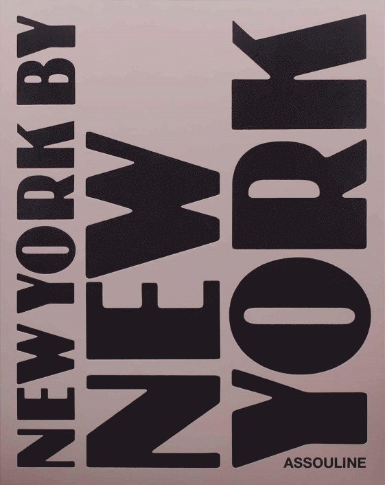 New York By New York