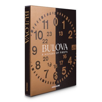 Bulova: A History of Firsts