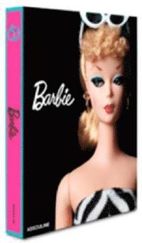 bokomslag Barbie: 60 Years of Inspiration