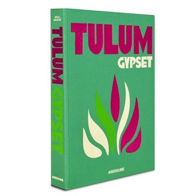 bokomslag Tulum Gypset