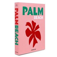 bokomslag Palm Beach