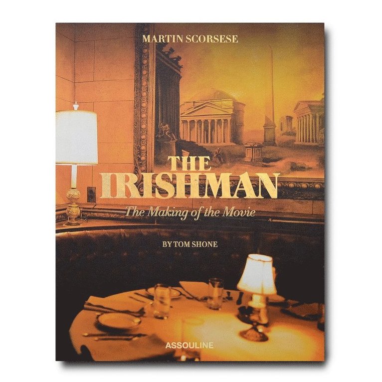 Irishman