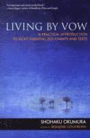 bokomslag Living by Vow