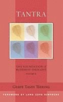 bokomslag Tantra: The Foundation of Buddhist Thought, Volume 6