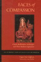 Taigen Dan Leighton - Faces of Compassion, Häftad