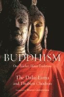 Dalai Lama XIV, Thubten Chodron, Dalai Lama - Buddhism, Inbunden