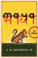 C. W. Huntington - Maya, Häftad