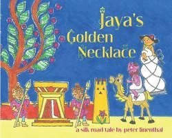 Peter Linenthal - Jaya's Golden Necklace, Häftad