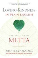 Bhante Henepola Gunaratana - Loving-Kindness in Plain English, Häftad