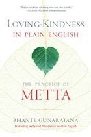 Bhante Henepola Gunaratana, Henepola Gunaratana - Loving-Kindness in Plain English, Häftad
