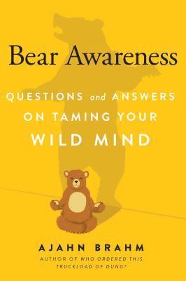 Bear Awareness 1