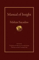 bokomslag Manual of Insight