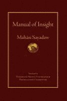 bokomslag Manual of Insight