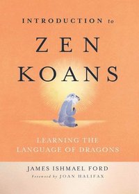 bokomslag Introduction to Zen Koans