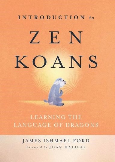 bokomslag Introduction to Zen Koans