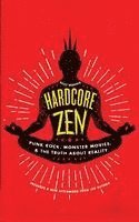 bokomslag Hardcore Zen