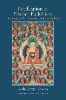 bokomslag Purification in Tibetan Buddhism