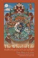 bokomslag The Wheel of Life