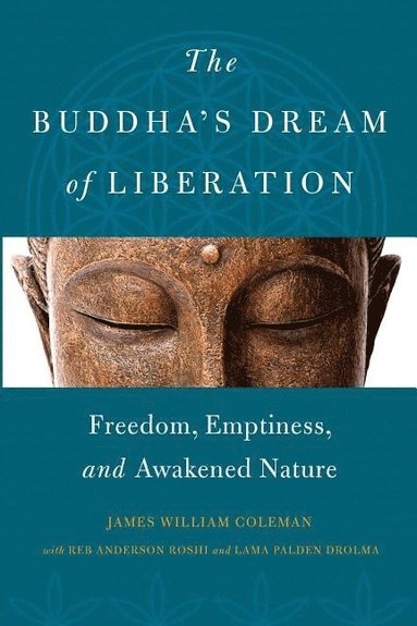 bokomslag Buddha's Dream of Liberation