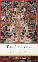 bokomslag The Six Lamps