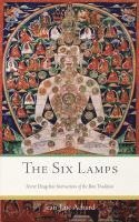 The Six Lamps 1