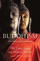 Dalai Lama XIV, Thubten Chodron, Dalai Lama - Buddhism, Häftad