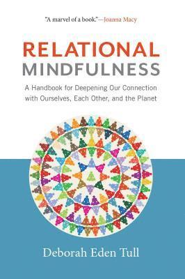 bokomslag Relational Mindfulness
