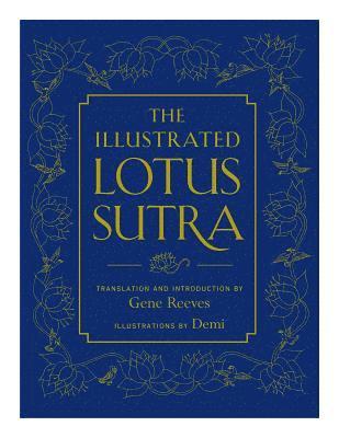 Illustrated Lotus Sutra