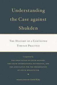 bokomslag Understanding the Case Against Shukden