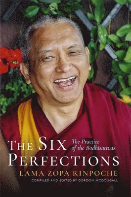 bokomslag Six Perfections